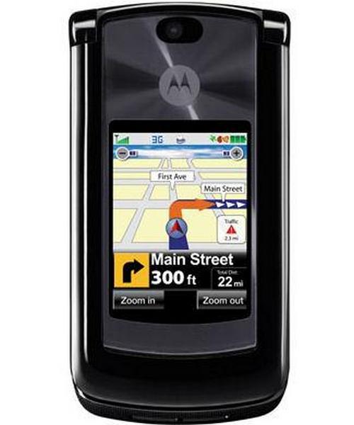 Motorola RAZR2 V9x