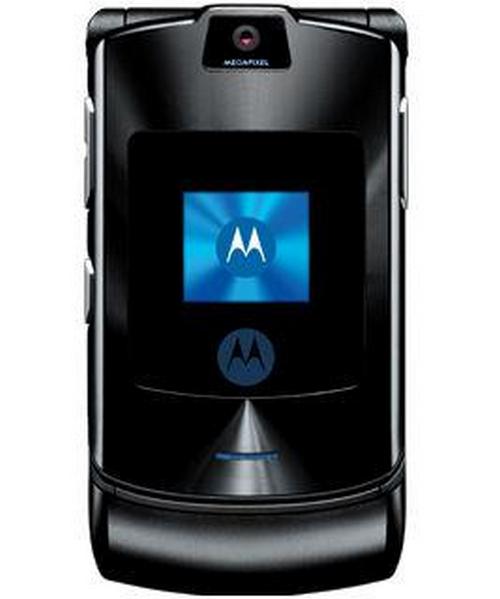 Motorola V3ie