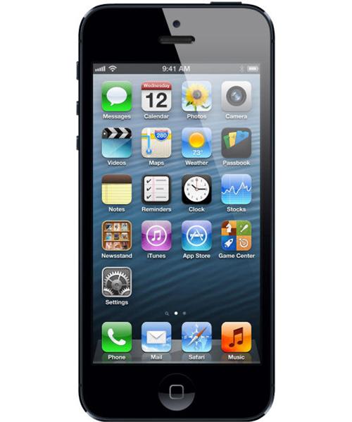 Apple iPhone 5S