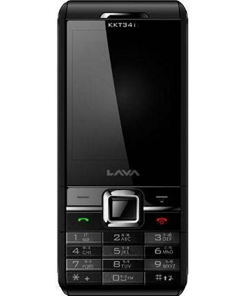 Lava KKT 34i