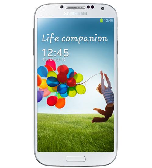 Samsung Galaxy S4