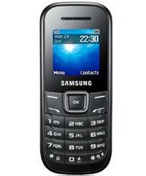 Samsung E1200