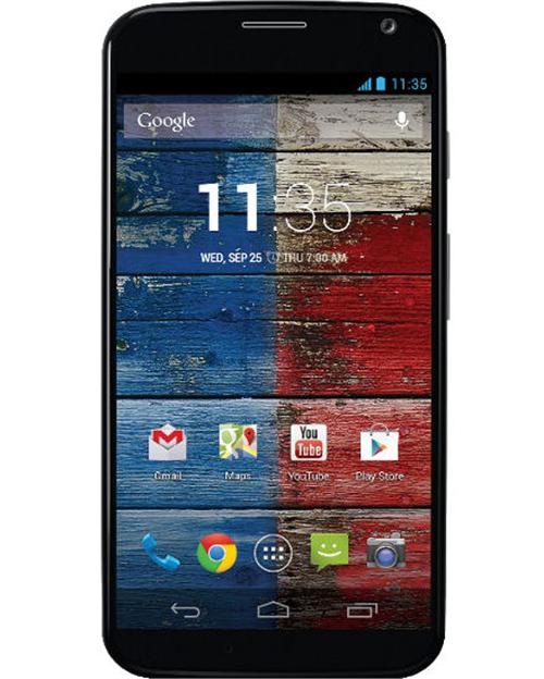 Motorola Moto X