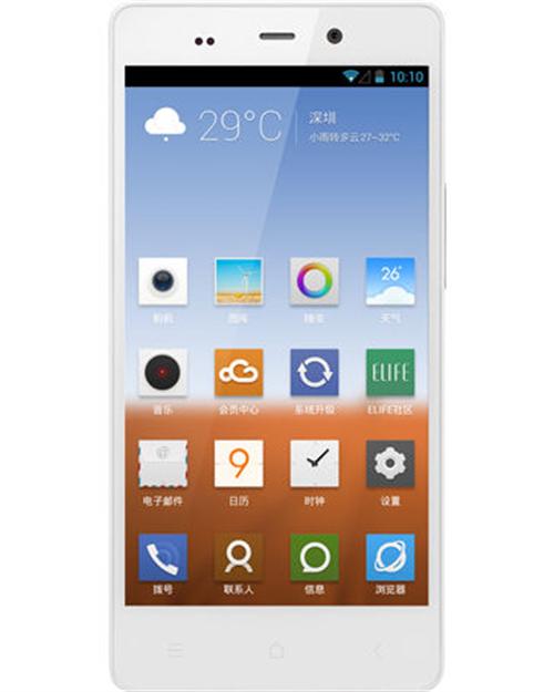 Gionee Elife E6