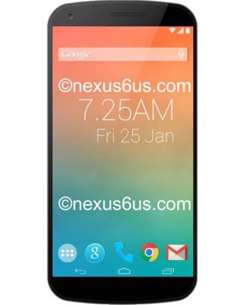 Google Nexus 6 Price