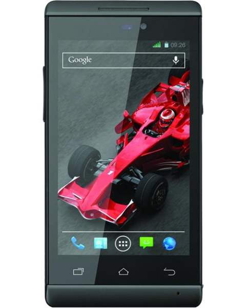 Lava Xolo A500S Price