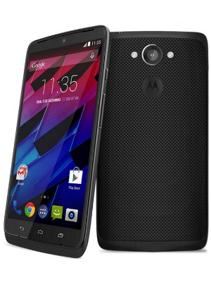 Motorola Moto Maxx