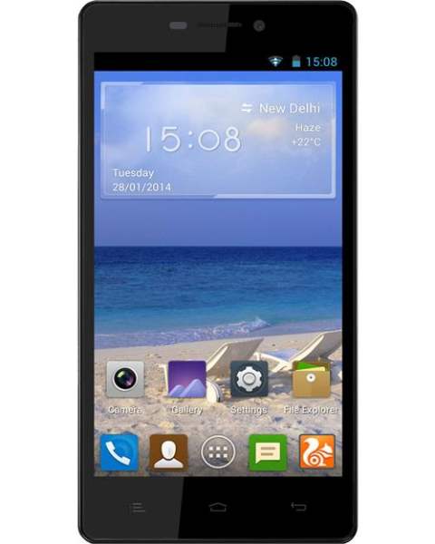 Gionee M2