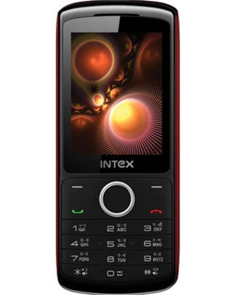 Intex Yuvi LX