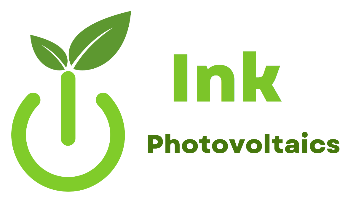 InkPV - Logo