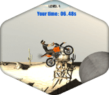 Dirt Bike 3D