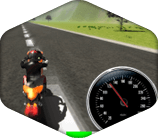 3D Moto Simulator