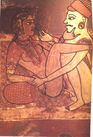 Erotic Arts of India