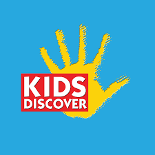 KIDS DISCOVER