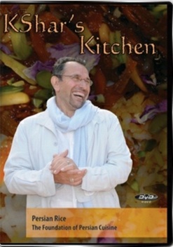 KShar's latest DVD