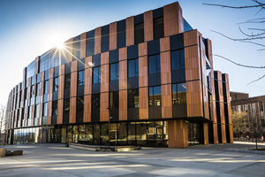 Bill & Melinda Gates Center for Computer Science & Engineering