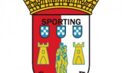 SC Braga Logo