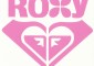 Roxy logo