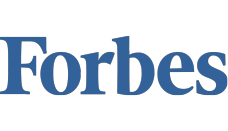 Forbes Logo Vector