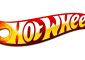 Hot Wheels Logo