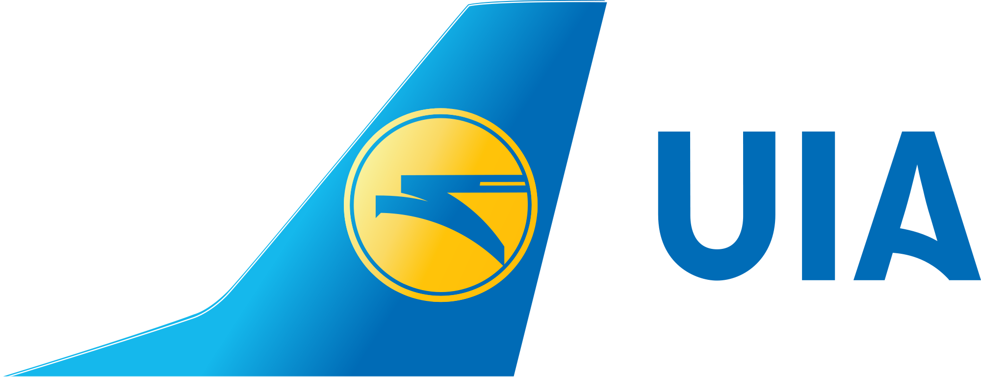 UIA Logo Wallpaper