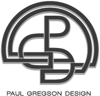 Paul Gregson Design