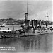 Wreck of USS San Diego (ACR-6/CA-6)