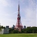 Tokyo Tower