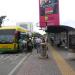 Central Market Bus Stop