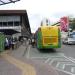 Central Market Bus Stop