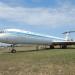 Ilyushin Il-62 Classic