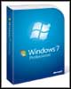 Windows 7 Boxshot