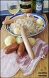 Choucroute d' Alsace ( 1/5 )