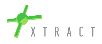 Xtract logo