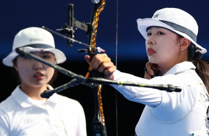 Tall tales and theories on S. Korea's dominance in archery