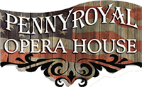 Pennyroyal Opera House