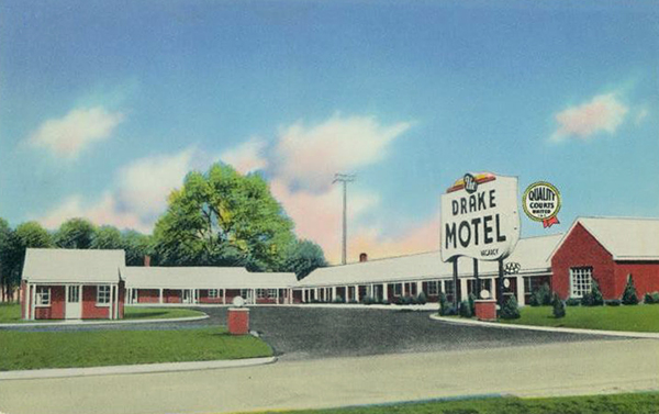 Drake Motel