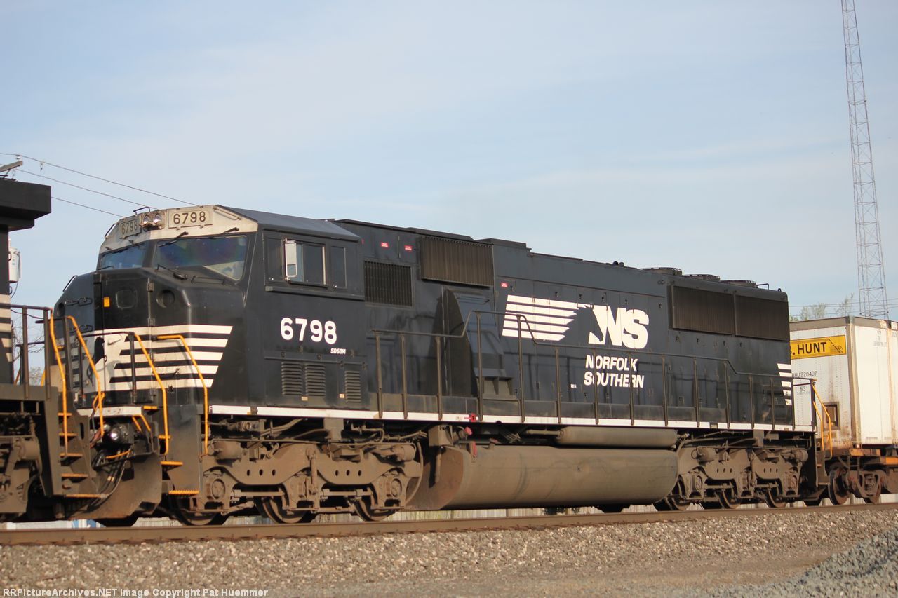 NS 6798