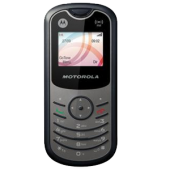 Alcatel Moto WX160