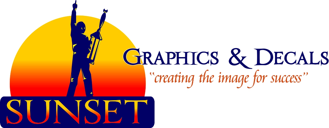 Sunset Graphics