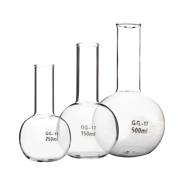 Round bottom flask