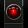 Hal 9000 T-Shirts