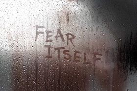 Fear Itself