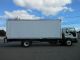 2007 Isuzu Ftr Box Trucks / Cube Vans photo 9