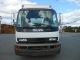 2007 Isuzu Ftr Box Trucks / Cube Vans photo 12