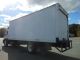 2007 Isuzu Ftr Box Trucks / Cube Vans photo 5