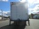 2007 Isuzu Ftr Box Trucks / Cube Vans photo 7