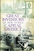 Great Inventors of New York's Capital District