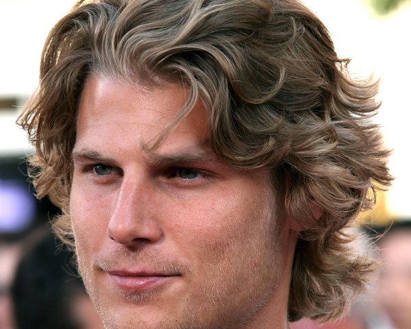 Mens Long Hairstyles