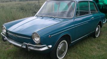 Fiat 800